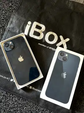 iPhone 13 128 iBox