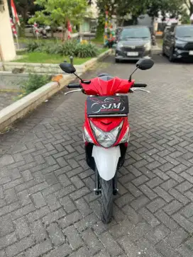 Beat Pop 2018 Pajak Panjang