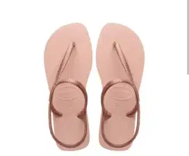 Havaianas Flash Urban FC3606 - Ballet Rose