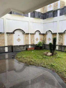 Dijual Rumah Lux di Pasteur Bandung, Sangat Mewah Siap Huni