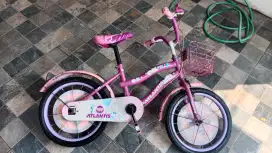 Sepeda anak bekas