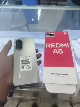 Xiaomi Redmi A5
