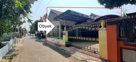 KELURAHAN CEMANDI, KECAMATAN SEDATI SIDOARJO