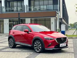 Mazda CX3 Sport 2021
