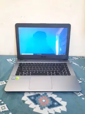 Laptop Second Asus Vivobook X441U