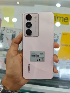 Realme  C75x 8/128