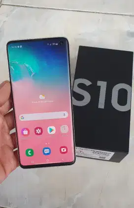 Samsung s10 8/128 nominus
