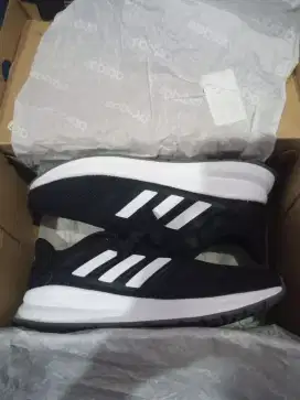 Sepatu adidas running runfalcon