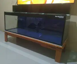 Terima Pesanan Aquarium Custom