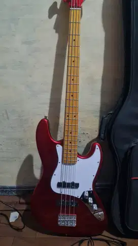 Bass murah surabaya