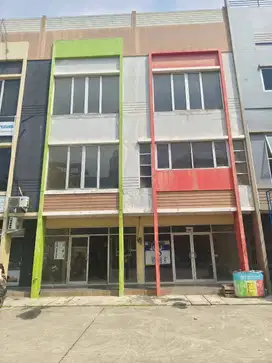 Dijual Ruko 3 Lantai di Bekasi Timur