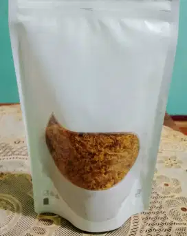 Abon Ayam 100% (100 gr)