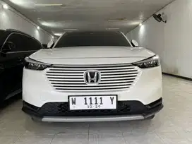 LOW KM 7.000 - HONDA HRV 1.5 SE CVT PANORAMIC 2024 MATIC LIKENEW CIAMI