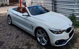 BMW 430i 2019 Bensin