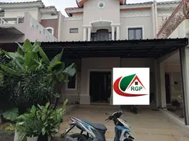 Dijual Rumah Di Raffles Hills Cibubur Sudah Renov