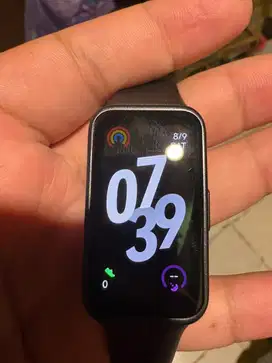 Huawei band 10 smartwacth