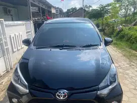 Toyota Agya 2021 Matic1300