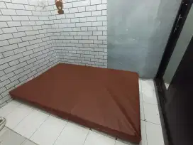MURAH BANGET Busa Latex 120x200x13cm | Mewah, Nyaman, dan Tahan Air