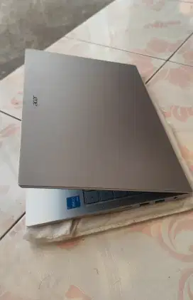 NOTEBOOK ACER ASPIRE LITE AL1-14M-3CID (ARTIC SILVER)