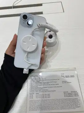KREDIT IPHONE TANPA DP