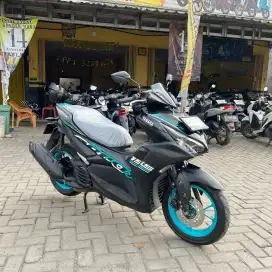 YAMAHA NEW AEROX 155 C 2022