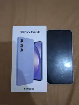 Jual hp samsung A54 5G