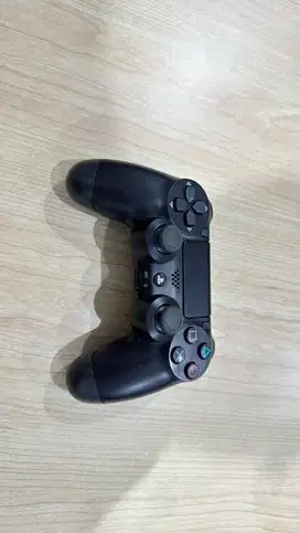 Stik ps 4 black