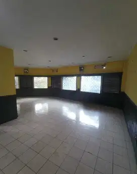 Ruko murah di pusat kota Lengkong Bandung
