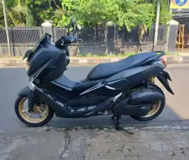 Yamaha Nmax 2019