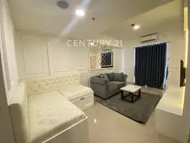 Apartment  Mewah Full Furnished Harga Bersahabat