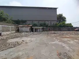 Dijual Tanah Lokasi Bagus Jl. Sinar Jaya Tambun Selatan Bekasi