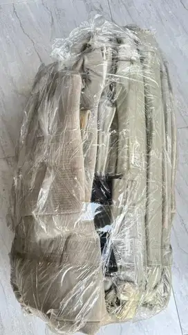 Dijual Cover Jok Ori Fortuner G 2010