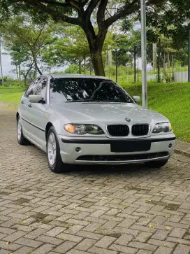 #BMW 318i E46 AT CLEAR#BMW2002#bmw