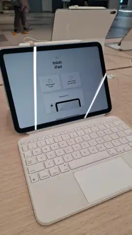 Ipad A16 generasi ke 11