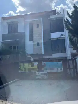 Termurah! Rumah Siap Huni di Setraduta Bandung