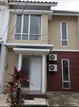 Dijual Muraaah Rumah di Napoli Sektor 7c @Gading Serpong