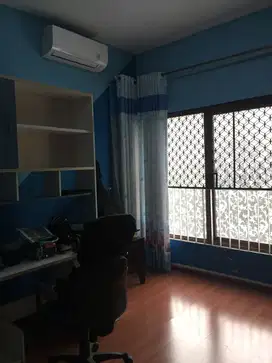 Dijual Rumah 2 Lantai di Cluster Alamanda jgc Cakung Jakarta Timur.