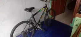 JUAL SEPEDA BEKAS