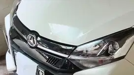 Daihatsu Ayla 2022 Bensin