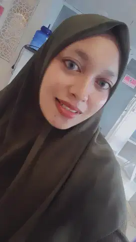 Cari pekerjaan yang bisa bawa anak