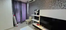 Disewa Apartment Sahid Sudirman Residence 1kamar