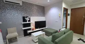 Disewa Apartment Sahid Sudirman Residence 1kamar