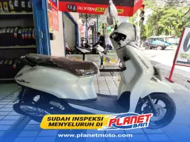 Yamaha Grand Filano lux 125 2023