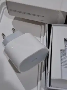 KEPALA CHARGER IPHONE ORIGINAL DIGIMAP | Type C to C beli 500rb