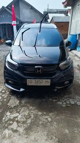MOBILIO RS AT 2017