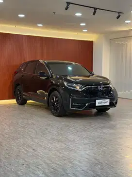 CR-V 1.5 Prestige 2020 odo 53 Ribuan