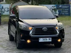 TOYOTA INNOVA REBON 2.4 G 2022 DIESEL MATIC