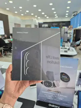 SAMSUNG GALAXY Z FOLD 7