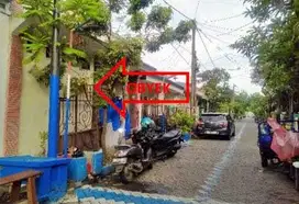 PERUM GRIYA KARTIKA BLOK E NO 8, CEMANDI, SEDATI, SIDOARJO