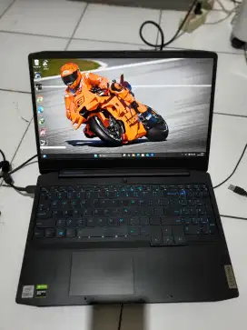 Lenovo Ideapad Gaming 3